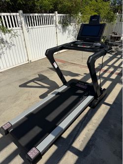 Treadmill