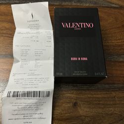 Valentino Uomo 