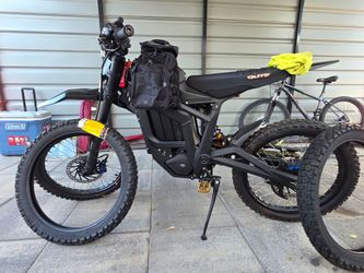 Talaria sting pro mx5