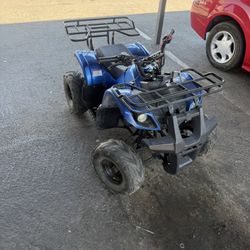 Tao Tao 2018 Título En Mano 