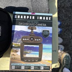 Dash Cam