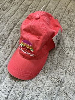 Sedona Souvenir Hat