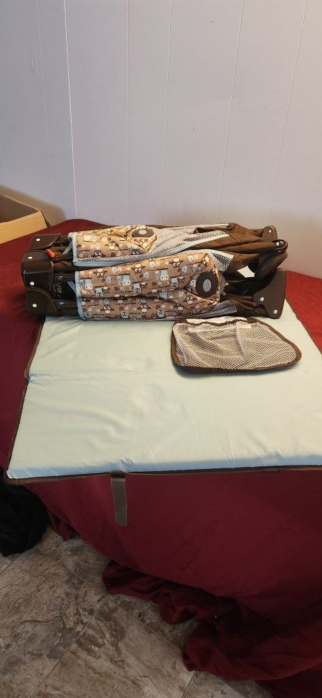 Pack N Play