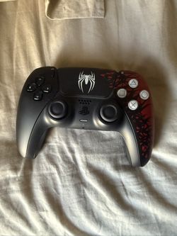 PS5 DualShock Controller