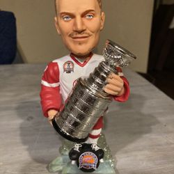 Hull Bobble head 