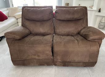 Sofa 2 Seats