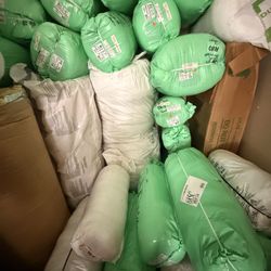 HVAC Duct Insulation – ALL SIZES – New – R-Value Insulation