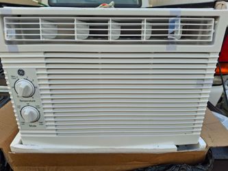 Window ac
