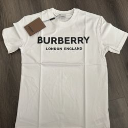 Burberry Shirt 