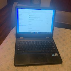 2020 Google Chrome Pixlebook Go Laptop