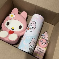 My Melody Set