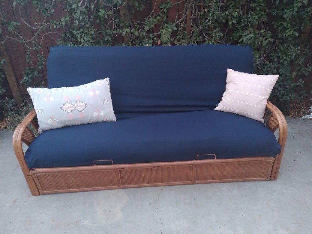 Futon Full Size $49.00