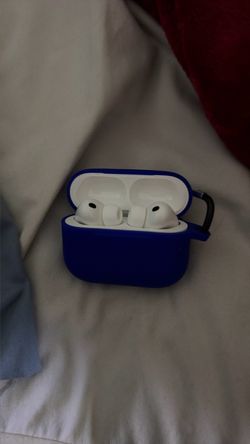 AirPods Pro 3