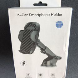 *NEW* Smart Phone Car Mount