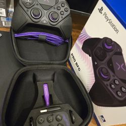 Playstation Victrix Controller 