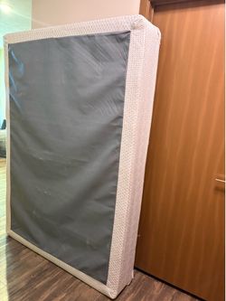 Queen box spring