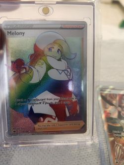 two melony cards for$ 24