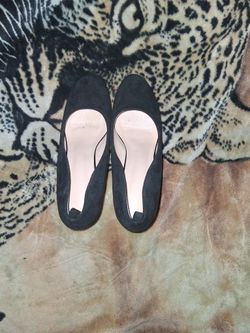 Size 8 High Heels