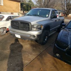 2006 Dodge Ram