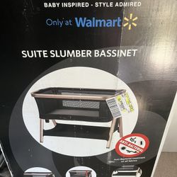 Monbebe Baby Bassinet