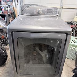 Samsung Washer And Gas Dryer