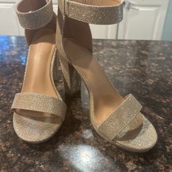 Fancy Shoes