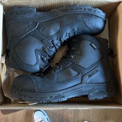 New Red Wing Irish Setter Kasota Work Boots 12EE
