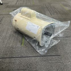 Whisperflo Almond 2 HP Pump replaces 355026S and HBA220