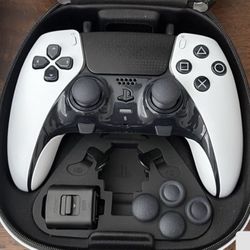 PS5 Bundle $500  OBO 