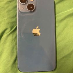 iPhone 13 Mini 128 Unlocked