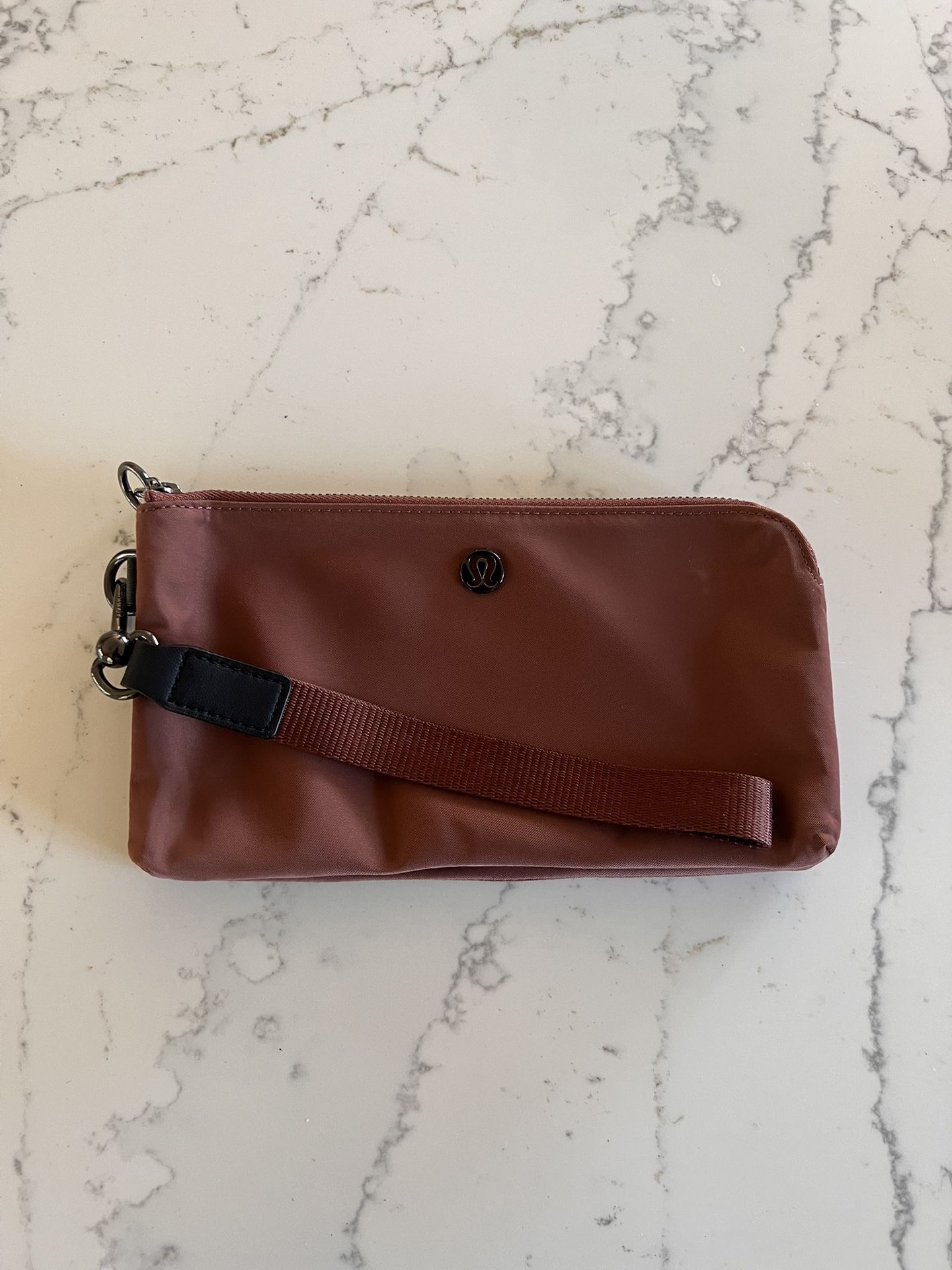 Lululemon Wallet Purse