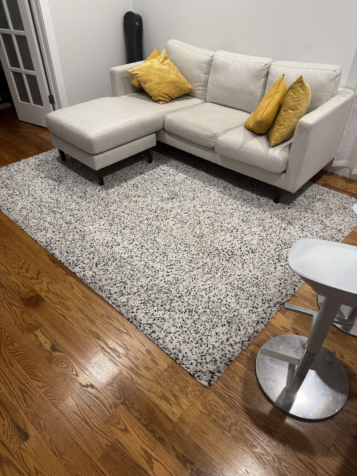 Sectional Sofa
