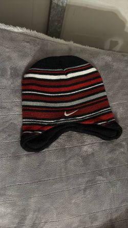 Baby Nike Beanie