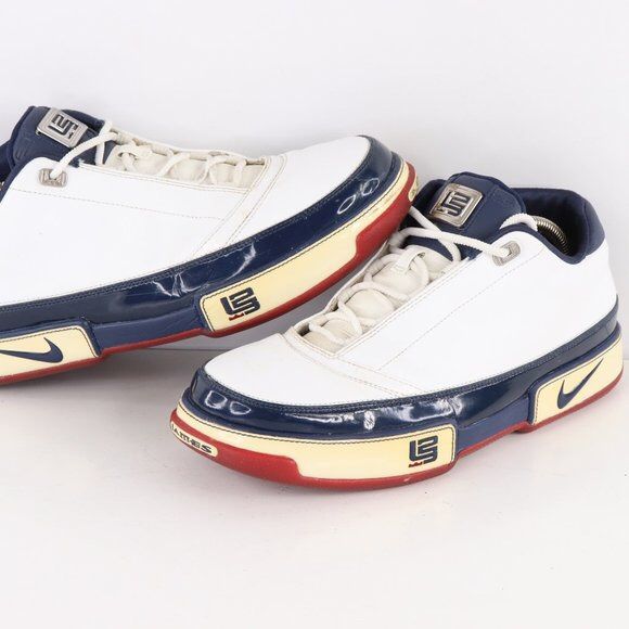 2006 Nike Zoom Lebron Nike