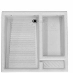 Lavadero De Plástico 