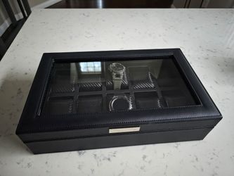 Watch Box