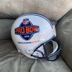 Full Size Pro Bowl Replica Helmet