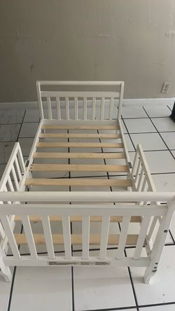 Kids BedFrame