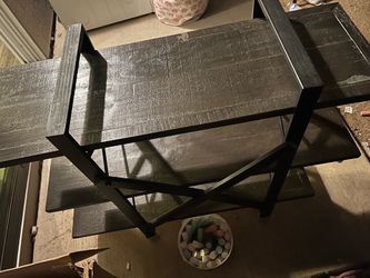 Shelf