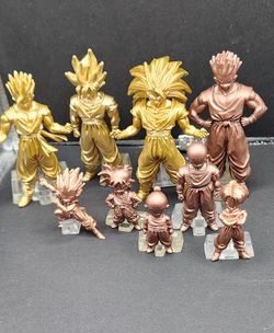 Dragon ball