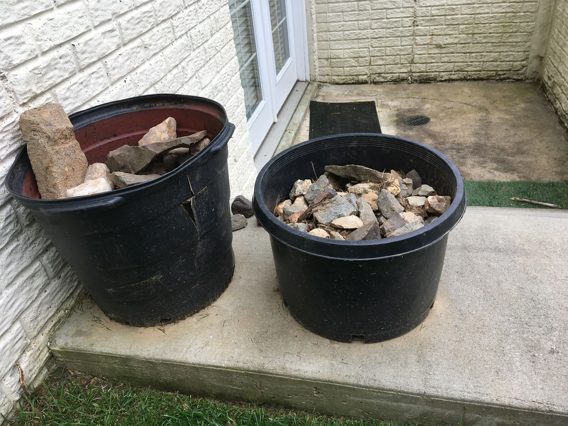 Assorted Rocks FREE