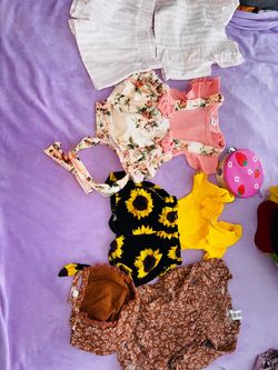 Ropa 12 meses