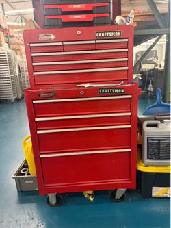Tool box
