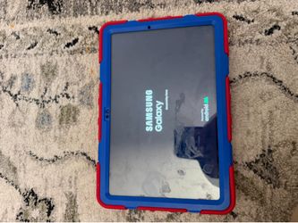 Galaxy tap a9 plus 5g 128gb
