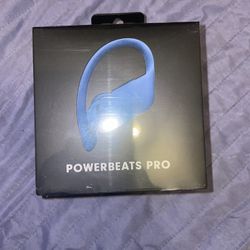 Powerbeats Pros