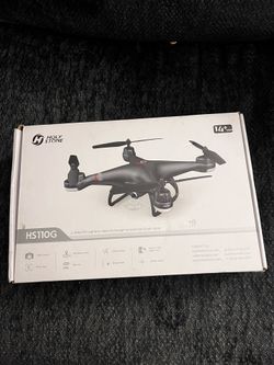 Holt Stone Drone