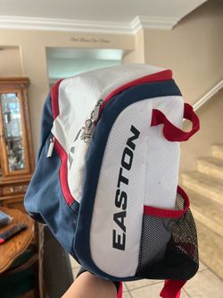 Easton Young kids baseball backpack