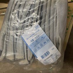 Heat Resistant Gloves