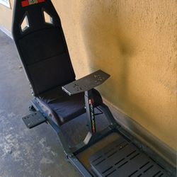 Next Level Racing Challenger Seat Add-On