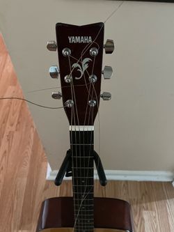 Yamaha Guitar